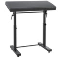 Tattoo Armrest Stand with Adjustable Height and Tilt - Supports Arms, Legs, Hands