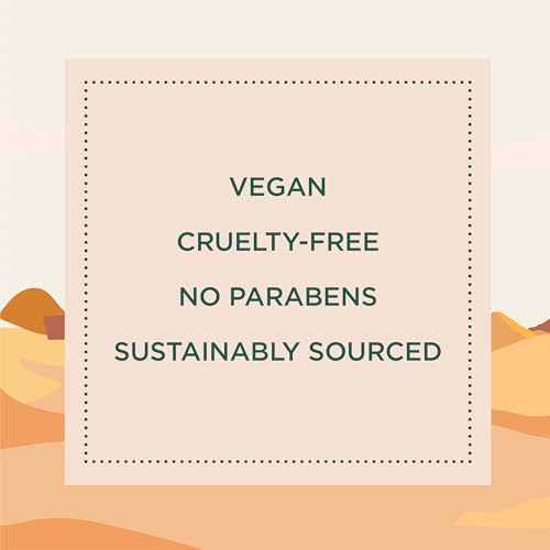 Argan Oil & Shea Body Scrub - Natural Gently Exfoliating Vegan 16 oz - Variation: Argan Shea / 16 Fl Oz