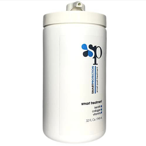 Deep Nourishing Hair Treatment Mask 32oz - Moisturizes & Rebuilds