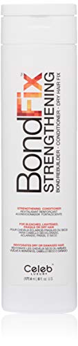 Moisturizing Hair Conditioner Mask with BondFix - Deep Hydration for Strong Hair