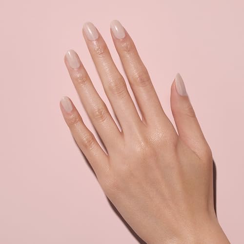 Dazzle Dry Nail Lacquer Step 3 Wish 0.5 Fl Oz - Long-Lasting, Quick-Drying Nail Polish