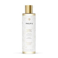 Magnolia Flowers Body Wash - Vegan, Hydrating Shower Gel with Orange Blossom - 11.5 Fl Oz