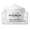 Filorga Time-Filler 5-XP Eye Cream - Wrinkle & Dark Circles Treatment