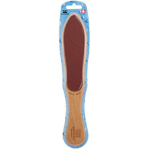 GEHWOL Wooden Pedicure File, 1 Count