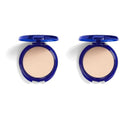 COVERGIRL Smoothers Pressed Powder, Translucent Light, 0.32 oz (Packaging May Vary) (Pack of 2)