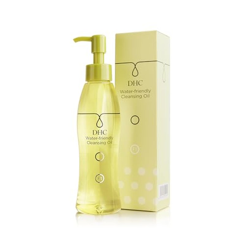 DHC Water-Friendly Cleansing Oil 5 Fl. Oz. (150ml)