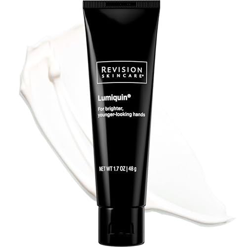 Hand Cream with Vitamin C & Hyaluronic Acid - Brightening & Moisturizing