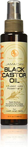 Jamaican Black Castor Oil Hair Conditioner - 5 Fl Oz for Hair Growth & Strength