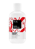 IGK Good Behavior Ultra Smooth Anti-Frizz Conditioner 8 Fl Oz - Dry Hair