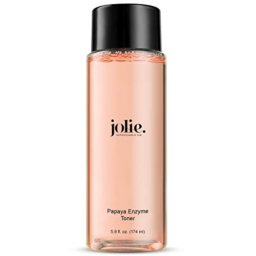 Papaya Enzyme Toner for All Skin Types - Clarify & Refresh - 5.8 oz
