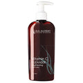Organic Vitamin C Face Cleanser with Herbal Extracts - Sulfate-Free Brightening & Detox