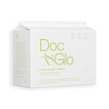 Doc & Glo Face Towel Wipes, Dry Disposable Face Towels, Perfect For Cleansing, Toning & Makeup Removal (Pack of 100)