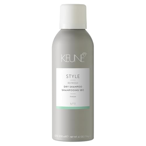 KEUNE Style Dry Hair Care