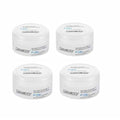 Firm Hold Hair Styling Pomade for Texture & Separation - 2oz, Pack of 4