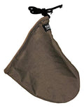Neptio Men's Tanning Pouch Sun Protection - One Size Dark-Brown
