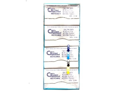 Zest Aqua Pure Cleansing Bar Soap Unscented Pack of 2 - 8 Count