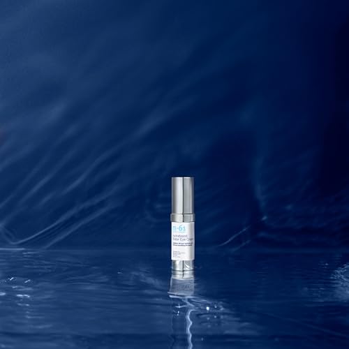 Hydraboost Water Eye Cream - Reduces Fine Lines & Nourishes Skin - 1.7 Fl Oz