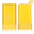 KYDA Travel Size Sunscreen,SPF 45 Sunscreen Spf Body Oil with Gold Mica, Sun-kissed Glow Skin Illuminator, Moisturizing Coconuts Summer Sunscreen, Water Resistant, 3.38 fl oz, AMBER