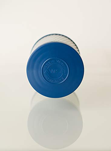 Replacement Water Filter Cartridge for Seagull IV X-1F & PurestOne TP-1
