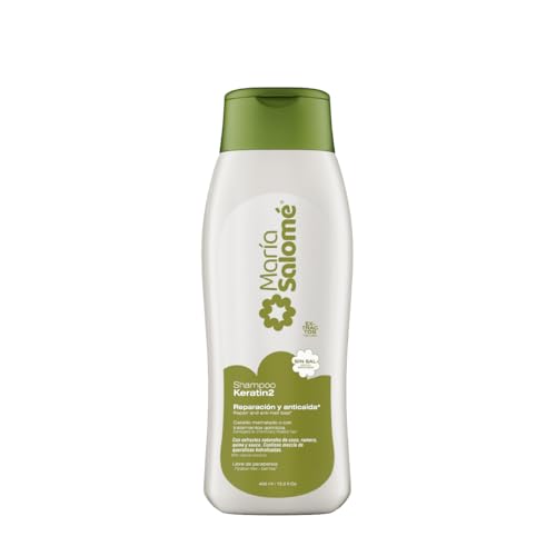 Hair Loss Prevention Kit with Shampoo & Conditioner - Repairs Damage & Promotes Growth