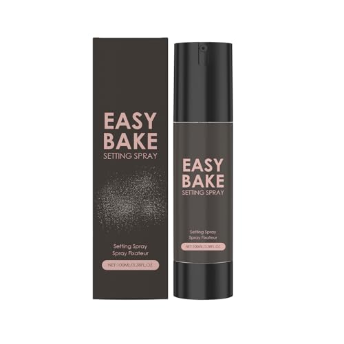 Waterproof Matte Setting Spray for Long-Lasting Makeup - 100ml