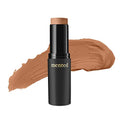 Mented Cosmetics Stick Foundation Make Up, Concealer & Contour Stick for Medium Tan Skin, Cream Foundation for Black Women Makeup, Vegan and Cruelty Free, T30