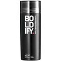 Boldify Hair Fibers for Thinning Hair - Dark Brown, 28g - Instant Volume & Concealer