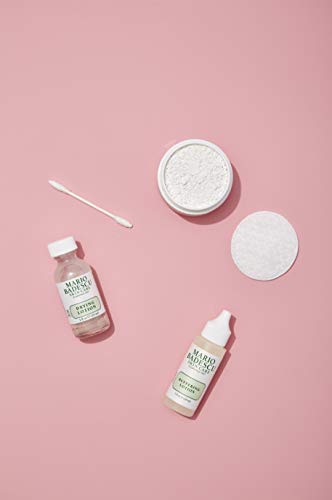 Acne Control Kit - Salicylic Cleanser, Pimple Treatments & Mask for Oily & Combination Skin - Acne Starter Set