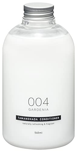 Moisturizing Hair Conditioner with Gardenia Scent - 18.25 Fl Oz