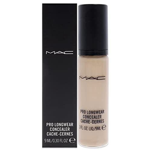 Long-Lasting Liquid Concealer for Flawless Skin - NC15