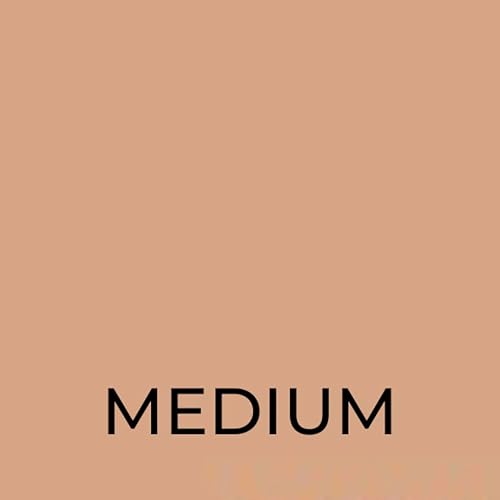JENTRY KELLEY TINTED PRIMER SPF 20 - Medium