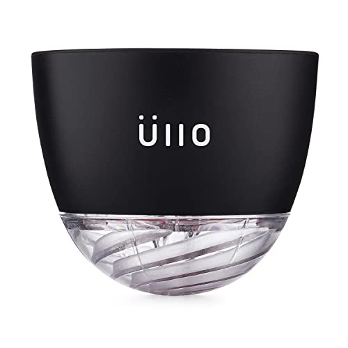 Wine Purifier with Sulfite Filters and Aerator - Remove Preservatives & Enhance Flavor