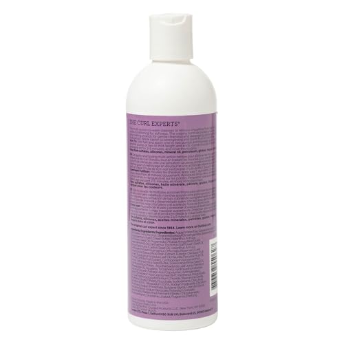 OUIDAD Coil Infusion¢â Drink Up Cleansing Conditioner, 12 oz.