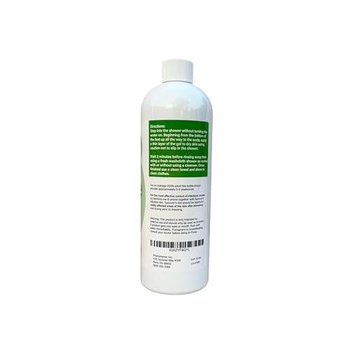 B-pHree Gel Pre-Wash - Deep-Clean Pre-Treatment - Hygenic, Thorough-Cleansing Formula Supports Clean, Balanced, Healthy Skin (16 Oz)
