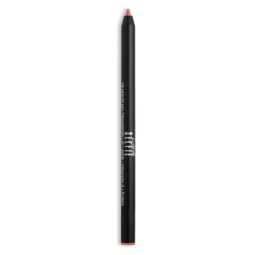 GA-DE Selfie 16 Hours Lip Liner, 852 - Long-Lasting, Transfer-Resistant Lip Liner Pencil - Lightweight, Creamy Soft Texture, High-Pigmented - 0.02 oz