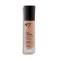 JoJo Siwa No7 Lift & Luminate Triple Action Face Serum Foundation - Warm Beige