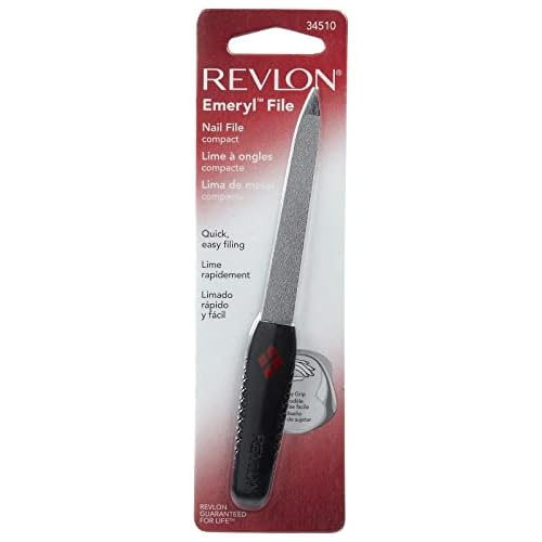 Revlon Compact Emeryl File