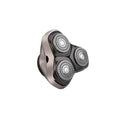 Baron PRO Replacement Blade for Skull Shaver 3-Head Shaver – Hypoallergenic Stainless Steel