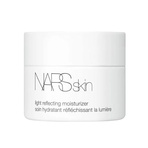 Light Reflecting Moisturizer for Skin Hydration & Radiance - 0.49 Oz