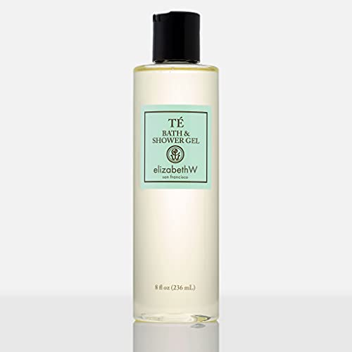 elizabethW Te Shower Gel