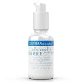 DERMAdoctor Bakuchiol Serum for Face - Calm Cool + Corrected - Anti-Aging, 1.01 oz