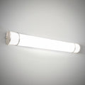 48-Inch Dimmable LED Vanity Light Fixture Brushed Nickel - 3CCT, Energy Star