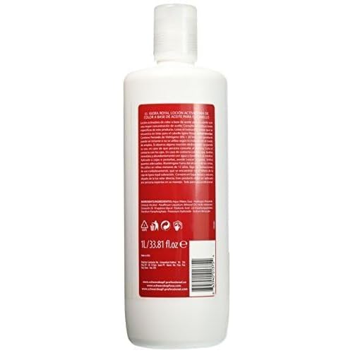Utopia Alley Schwarzkopf Igora Royal 6% 20 Vol. Colorist'S Color & Care Developer