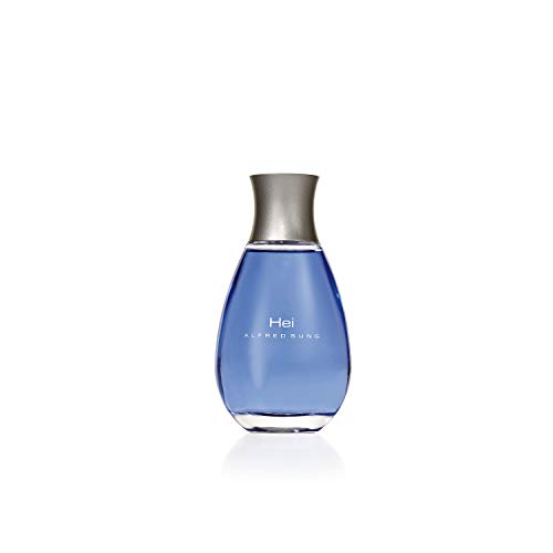 ALFRED SUNG HEI Eau de Toilette for Men, 3.4 fl oz