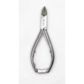 Nail Salon Must Have Nail Tools Cleaner for Scissors Tweezers Clippers Nail Art Tools Manicure Cleaning Clean Box for Nail&Hair Salon Nail Art Equiment Nail Tech