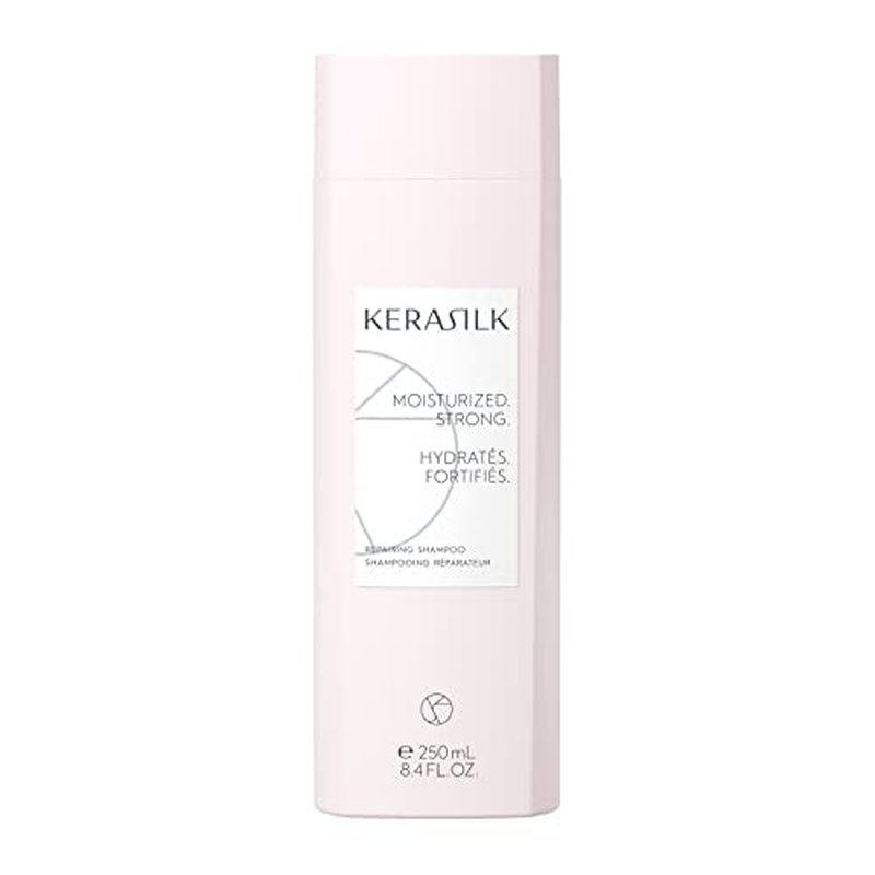 KERASILK Repairing Shampoo