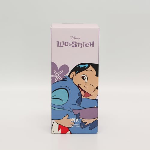 Fruity Floral Body Mist with Pineapple & Tiaré Flower – 100ml