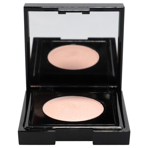 Velveteen Matte Eyeshadow Mono, 228 - Eye Makeup, Pressed Powder EYESHADOW with Almond Oil - Intense or Subtle Shading - 0.105 oz