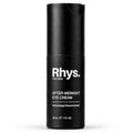 Rhys Men’s Hydrating Night Eye Cream for Dark Circles & Puffiness – Hyaluronic & Caffeine