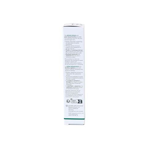 Intensive Skin Repair Cream for Very Dry Damaged Skin 2.6 oz